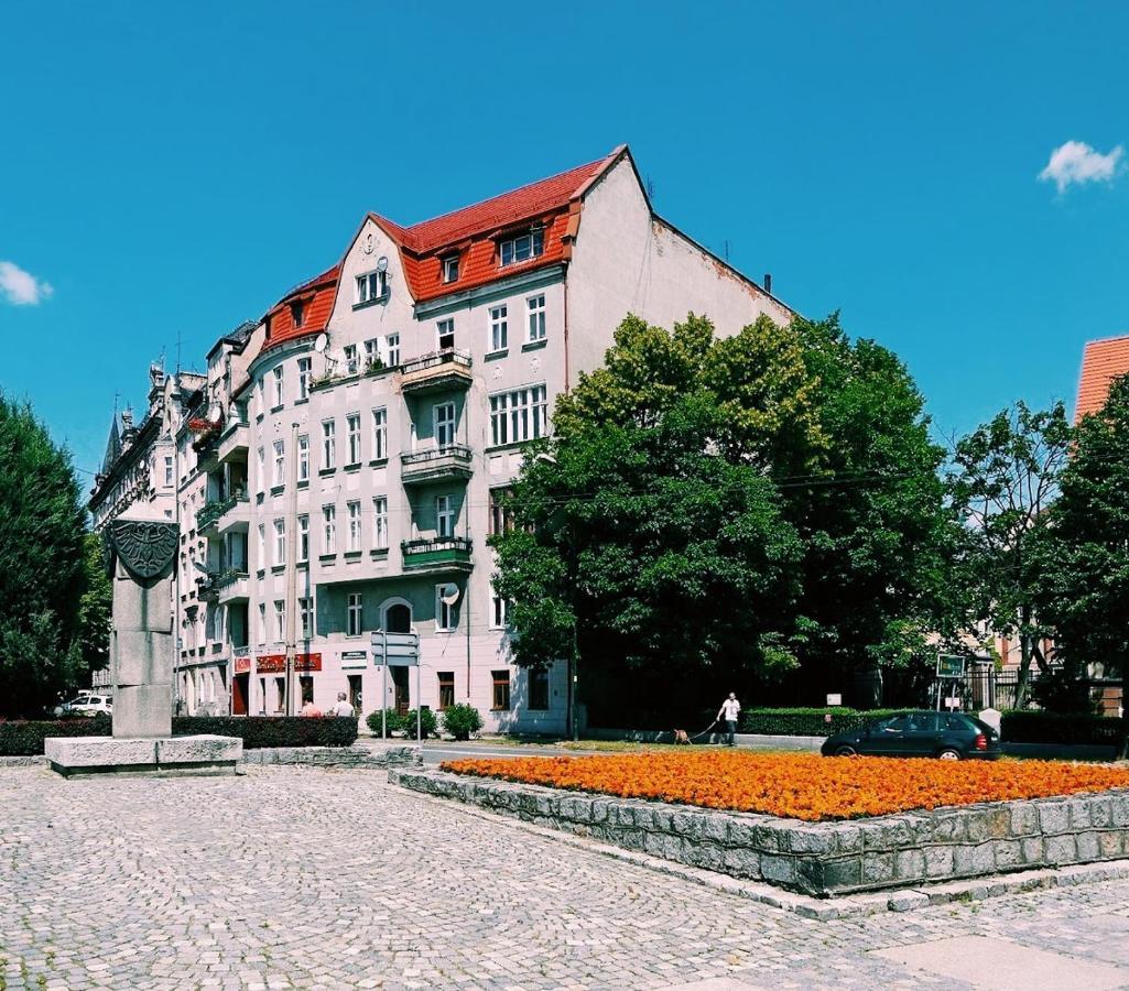 Noclegi Comfort - Self Check-In 24H Swidnica  Exterior photo